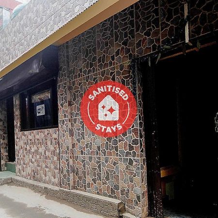 OYO 79616 Hotel Mayur Darjeeling  Dış mekan fotoğraf