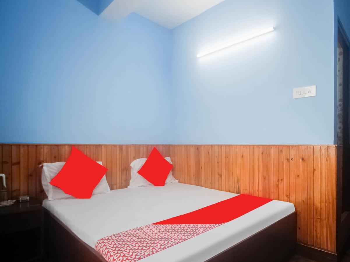 OYO 79616 Hotel Mayur Darjeeling  Dış mekan fotoğraf