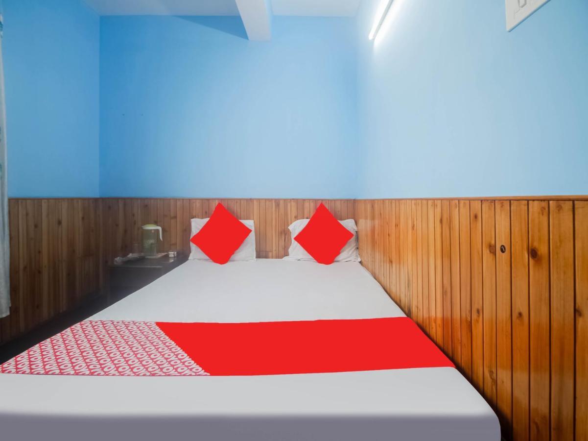 OYO 79616 Hotel Mayur Darjeeling  Dış mekan fotoğraf
