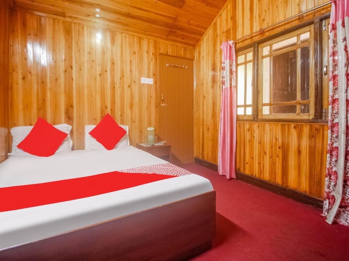 OYO 79616 Hotel Mayur Darjeeling  Dış mekan fotoğraf