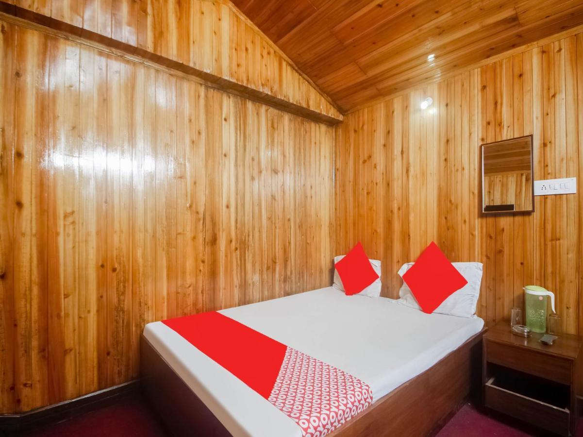 OYO 79616 Hotel Mayur Darjeeling  Dış mekan fotoğraf