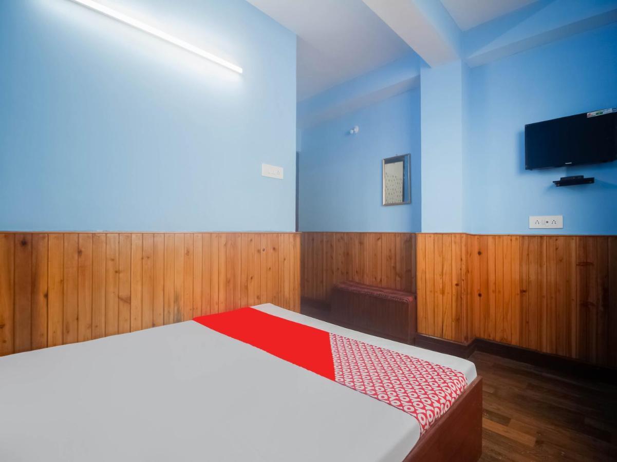 OYO 79616 Hotel Mayur Darjeeling  Dış mekan fotoğraf