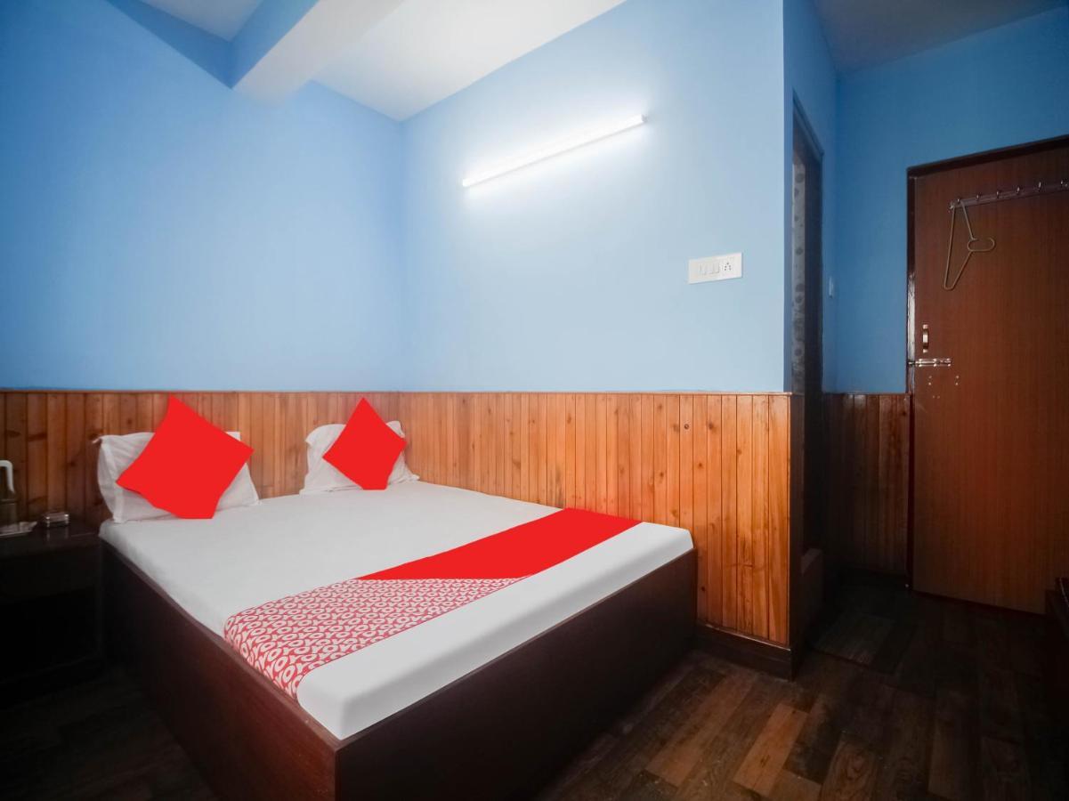 OYO 79616 Hotel Mayur Darjeeling  Dış mekan fotoğraf