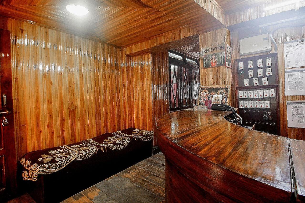 OYO 79616 Hotel Mayur Darjeeling  Dış mekan fotoğraf