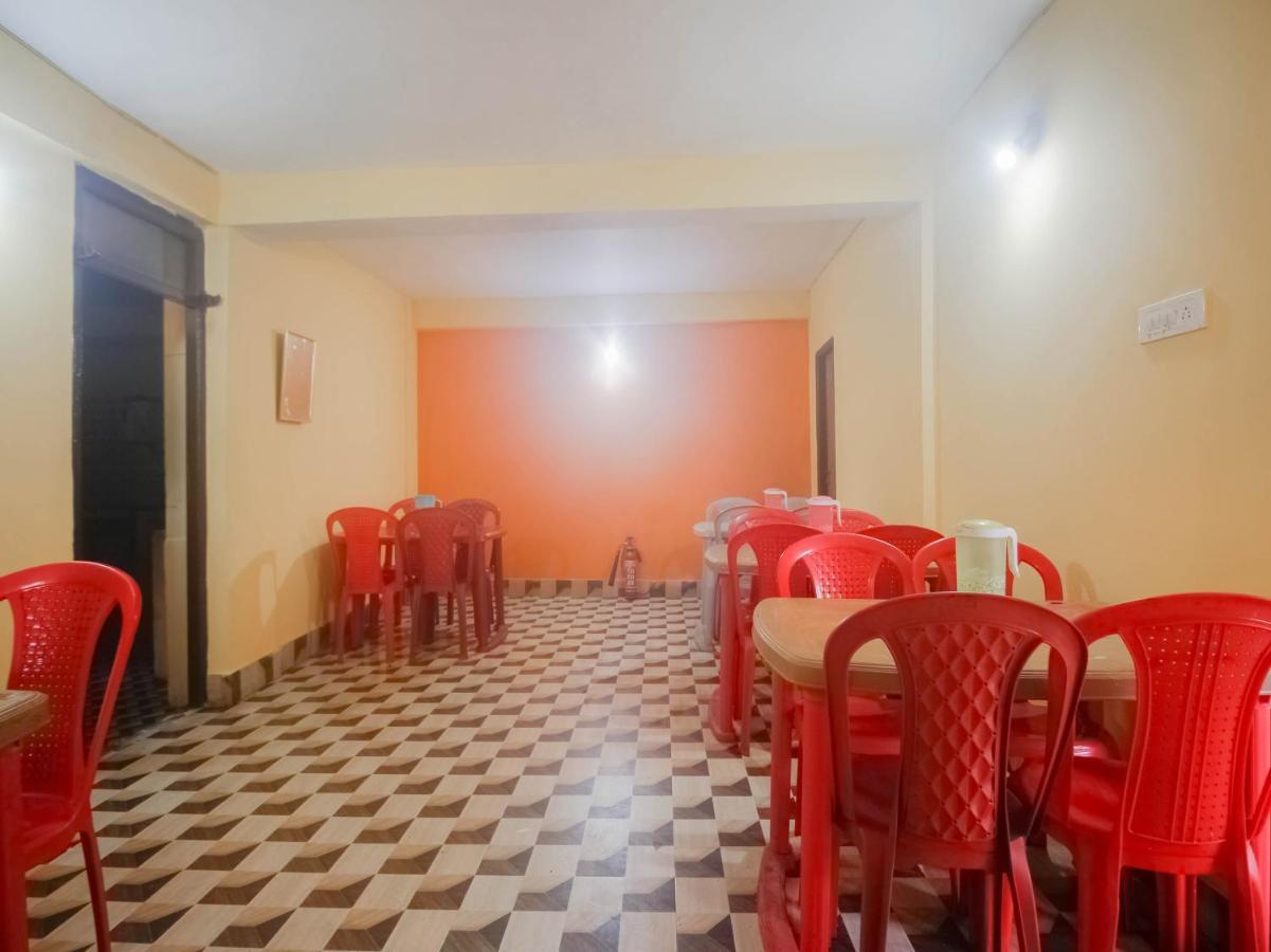 OYO 79616 Hotel Mayur Darjeeling  Dış mekan fotoğraf