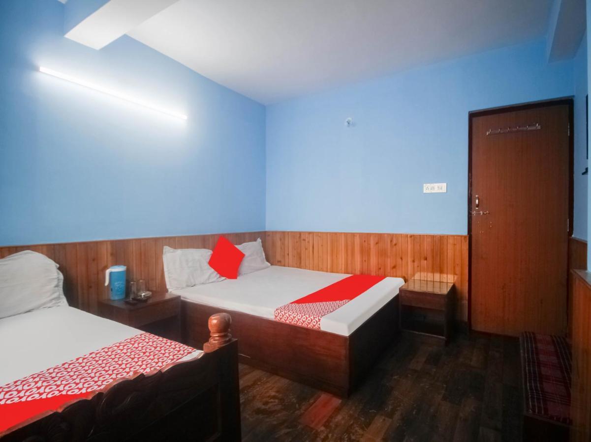 OYO 79616 Hotel Mayur Darjeeling  Dış mekan fotoğraf