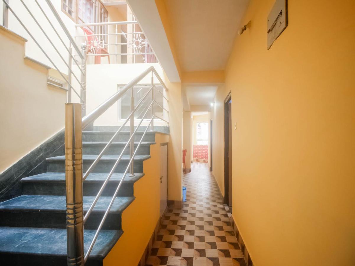 OYO 79616 Hotel Mayur Darjeeling  Dış mekan fotoğraf
