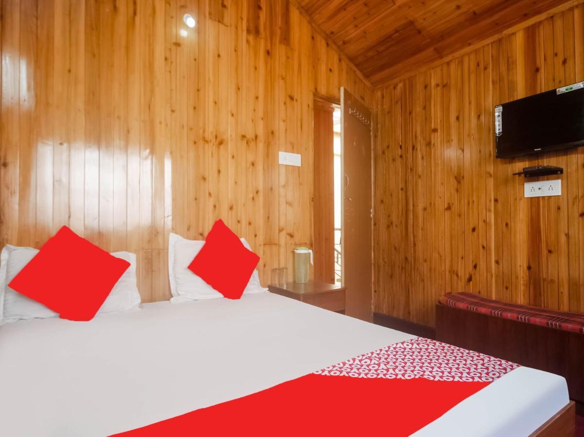 OYO 79616 Hotel Mayur Darjeeling  Dış mekan fotoğraf