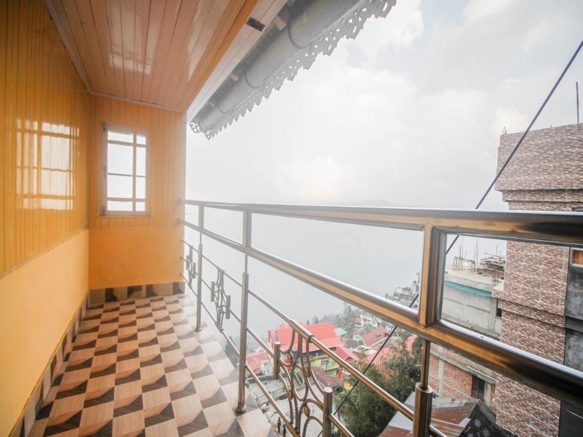 OYO 79616 Hotel Mayur Darjeeling  Dış mekan fotoğraf
