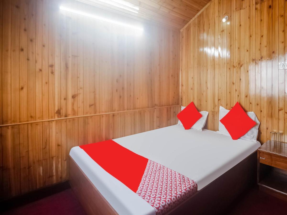OYO 79616 Hotel Mayur Darjeeling  Dış mekan fotoğraf