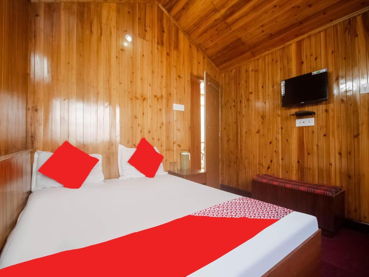 OYO 79616 Hotel Mayur Darjeeling  Dış mekan fotoğraf