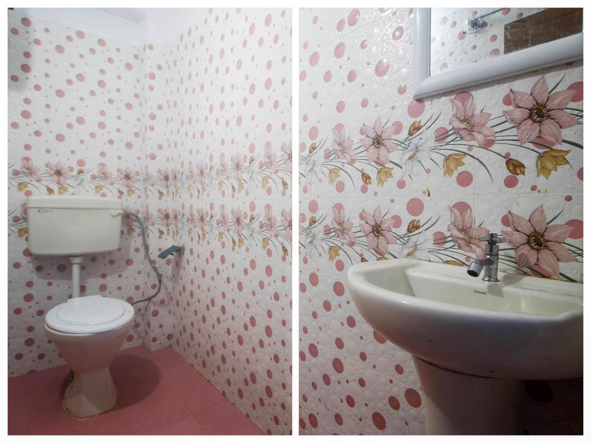 OYO 79616 Hotel Mayur Darjeeling  Dış mekan fotoğraf