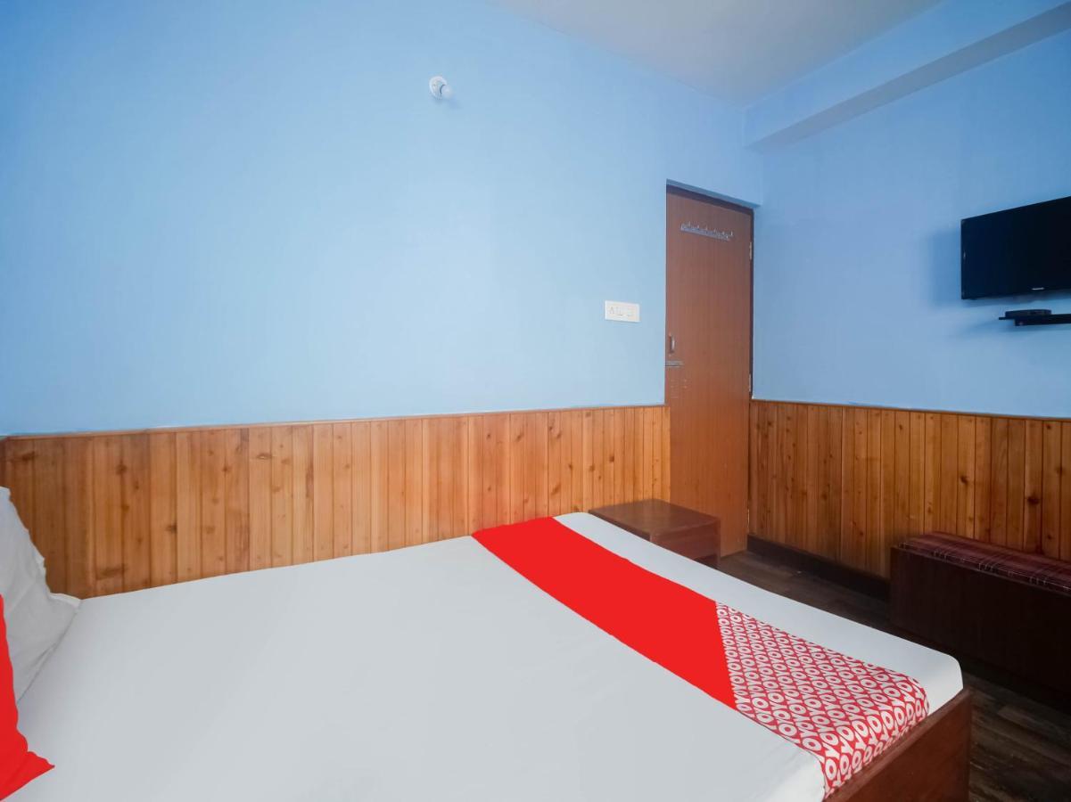 OYO 79616 Hotel Mayur Darjeeling  Dış mekan fotoğraf