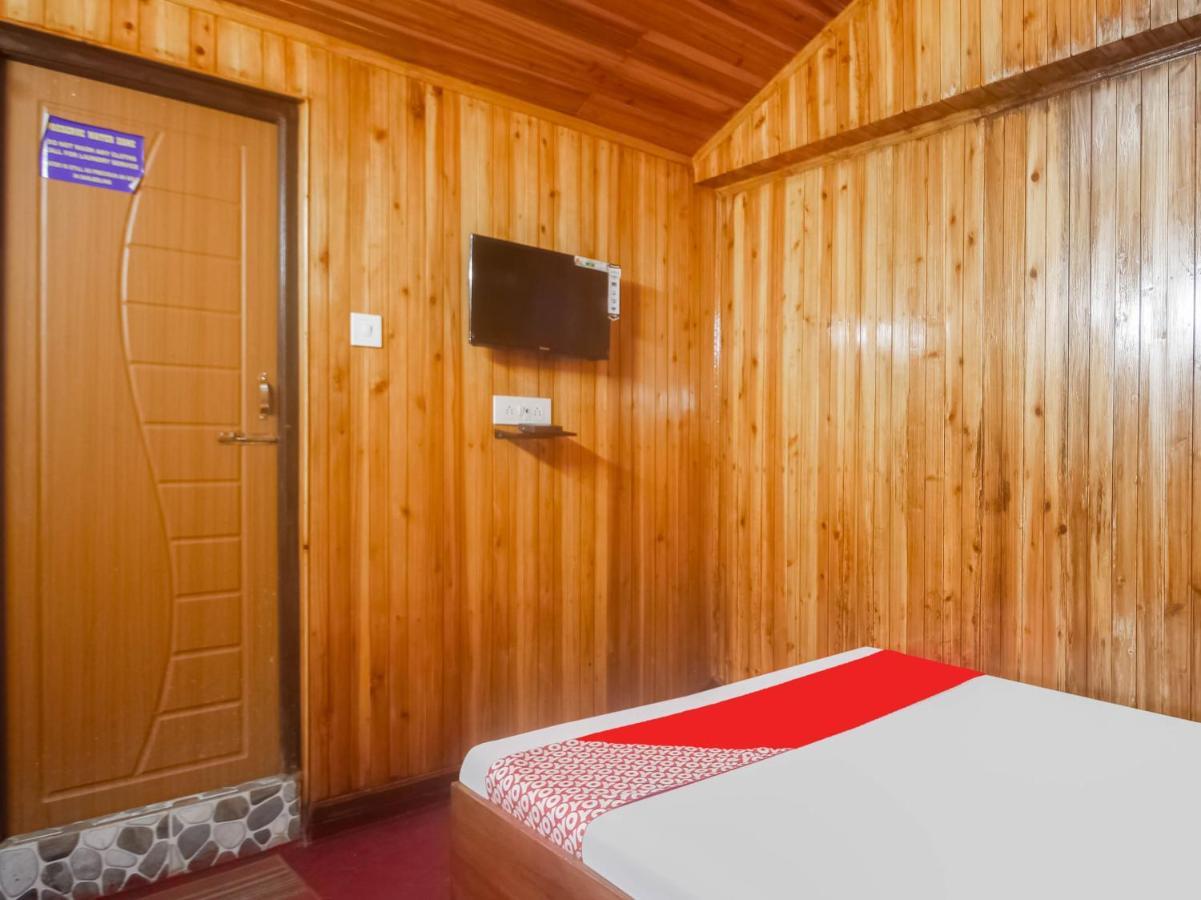 OYO 79616 Hotel Mayur Darjeeling  Dış mekan fotoğraf