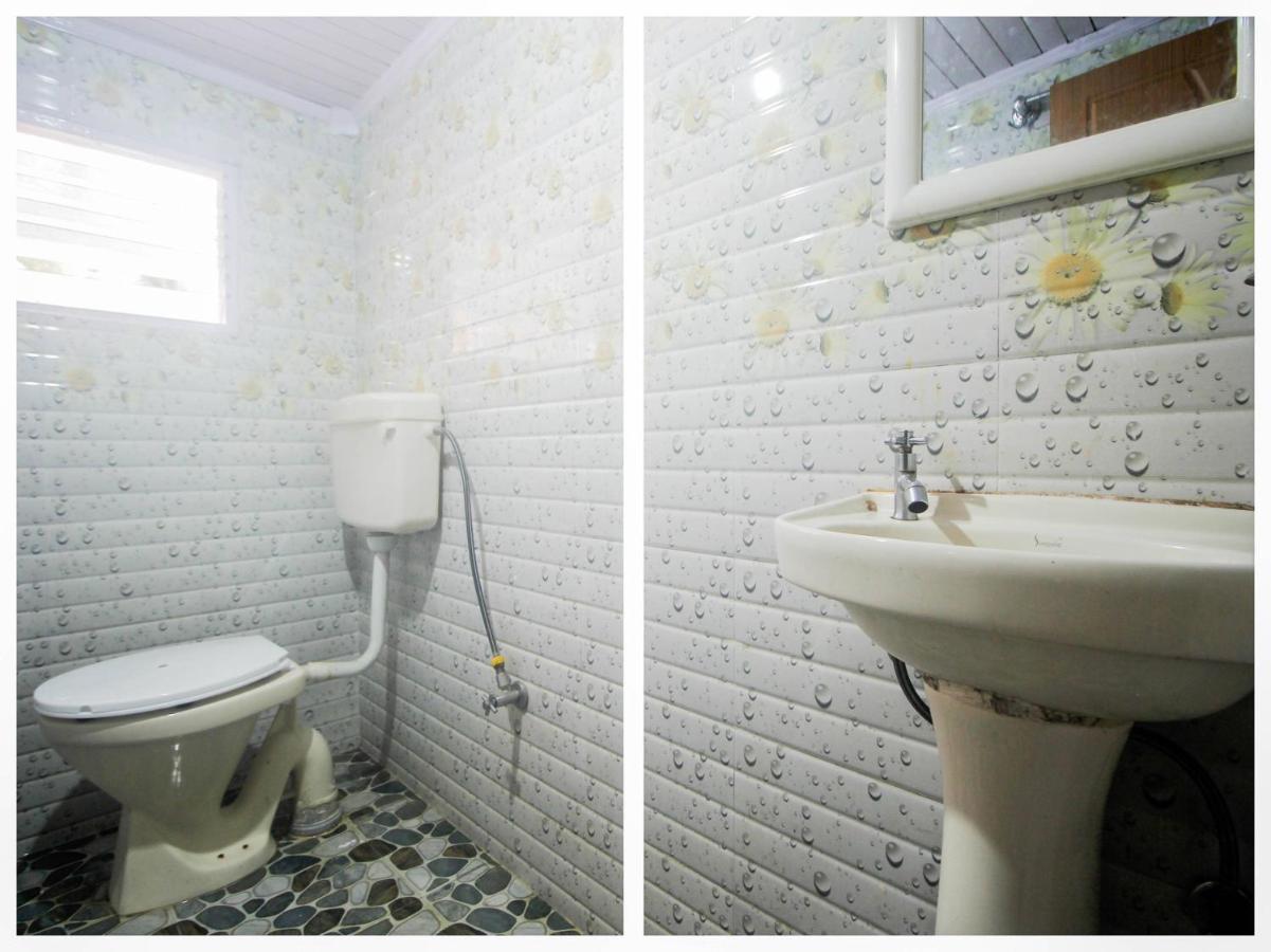 OYO 79616 Hotel Mayur Darjeeling  Dış mekan fotoğraf
