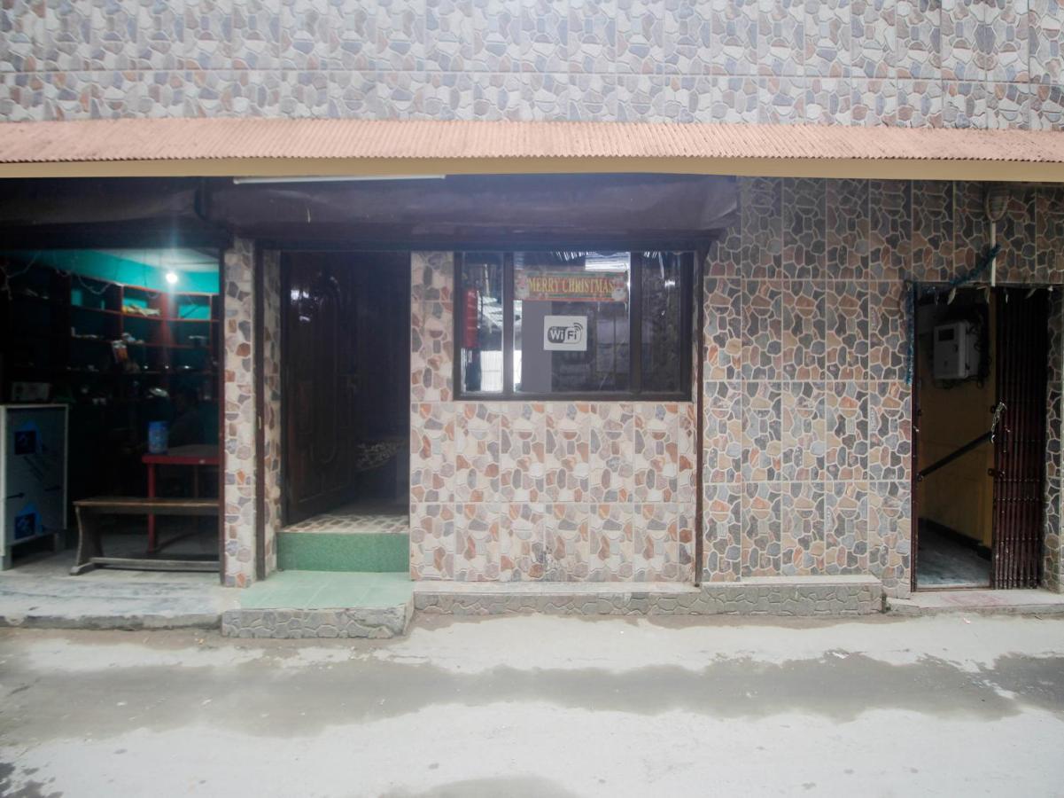 OYO 79616 Hotel Mayur Darjeeling  Dış mekan fotoğraf