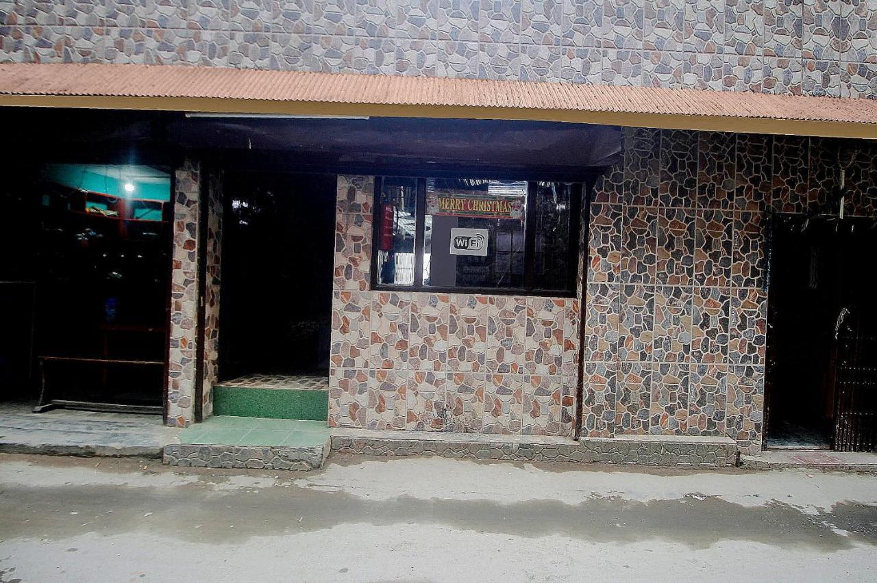 OYO 79616 Hotel Mayur Darjeeling  Dış mekan fotoğraf