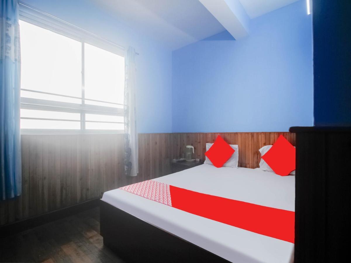 OYO 79616 Hotel Mayur Darjeeling  Dış mekan fotoğraf