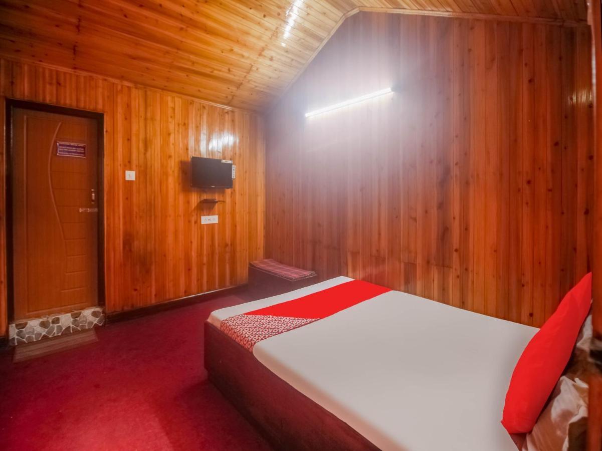 OYO 79616 Hotel Mayur Darjeeling  Dış mekan fotoğraf