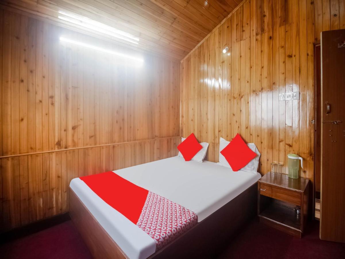 OYO 79616 Hotel Mayur Darjeeling  Dış mekan fotoğraf