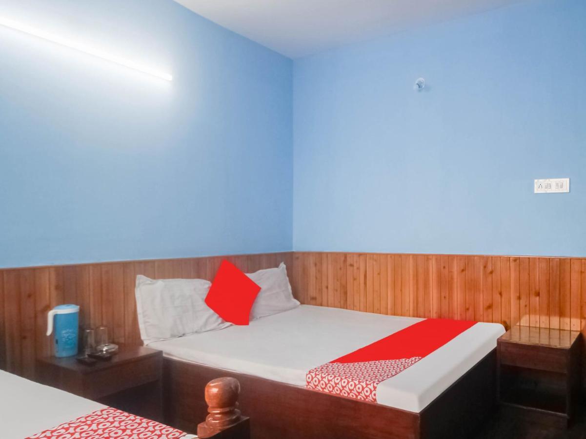 OYO 79616 Hotel Mayur Darjeeling  Dış mekan fotoğraf