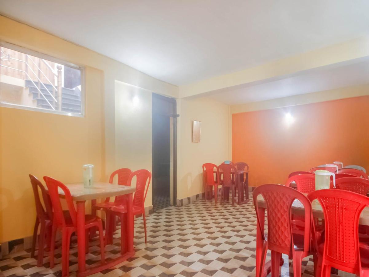 OYO 79616 Hotel Mayur Darjeeling  Dış mekan fotoğraf