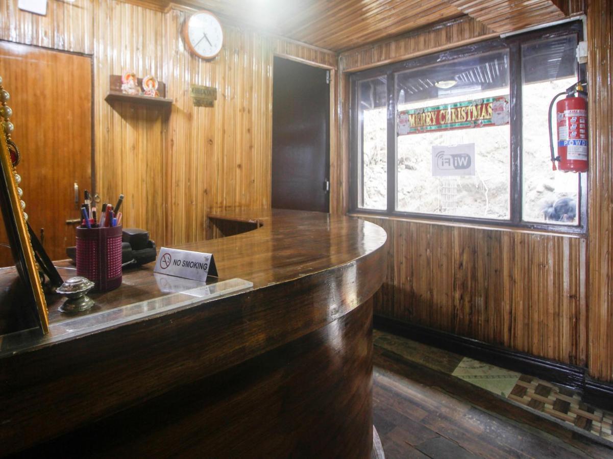 OYO 79616 Hotel Mayur Darjeeling  Dış mekan fotoğraf