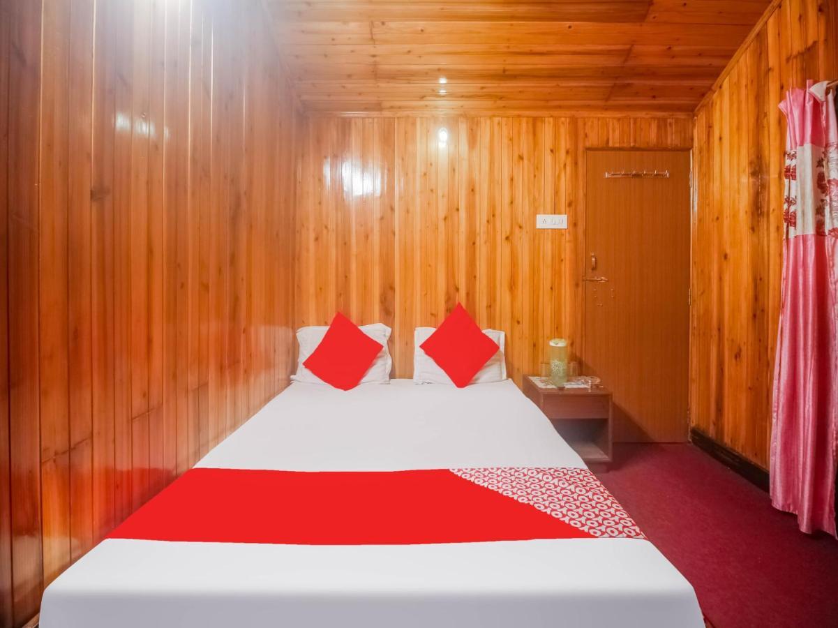 OYO 79616 Hotel Mayur Darjeeling  Dış mekan fotoğraf